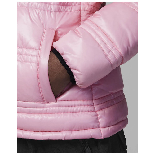 Jordan Παιδικό μπουφάν JDG Core MID WT Puffer